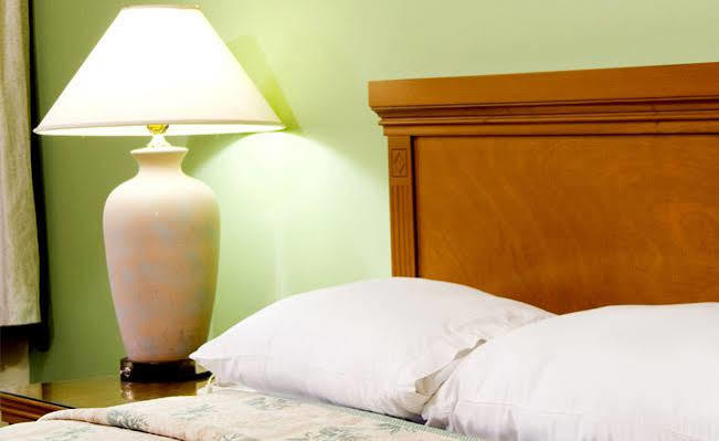 Hotel Md-Hotel Gallus Beilngries Luaran gambar