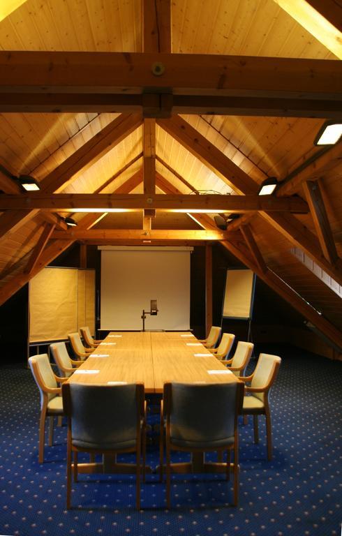 Hotel Md-Hotel Gallus Beilngries Luaran gambar