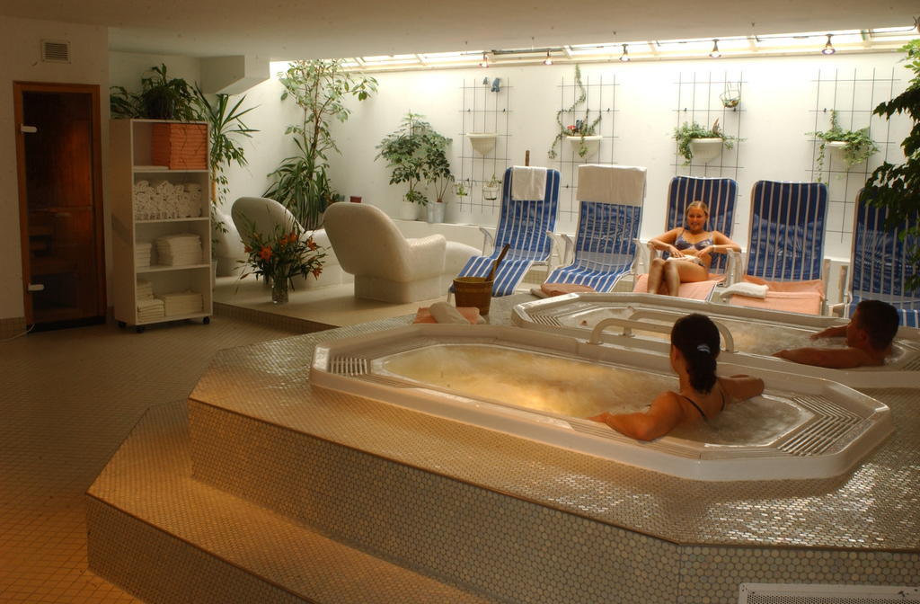 Hotel Md-Hotel Gallus Beilngries Kemudahan gambar