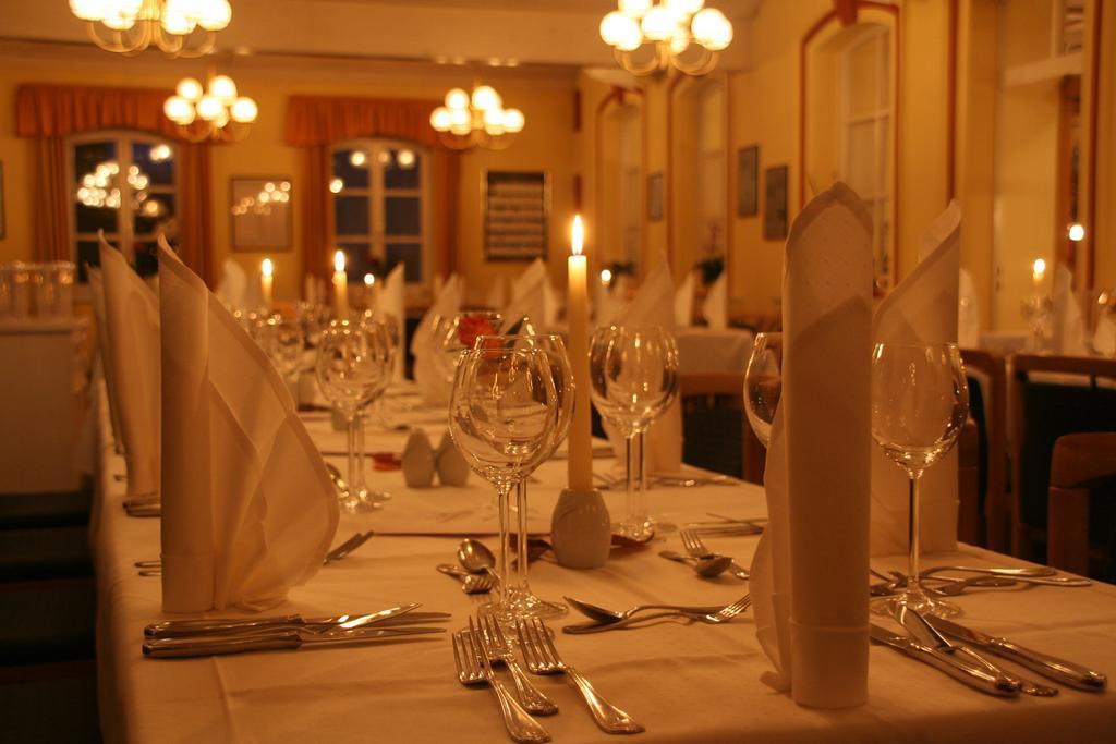 Hotel Md-Hotel Gallus Beilngries Luaran gambar
